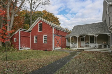 Ideal location in picturesque downtown Belfast! Renovations in