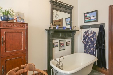 Ideal location in picturesque downtown Belfast! Renovations in