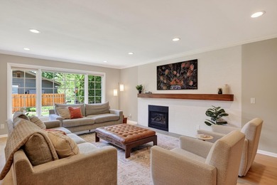 OPEN HOUSE CANCELED! Tucked into a beautiful village setting - photo 8