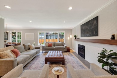 OPEN HOUSE CANCELED! Tucked into a beautiful village setting - photo 9