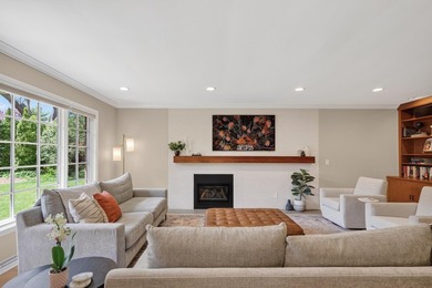 OPEN HOUSE CANCELED! Tucked into a beautiful village setting - photo 10