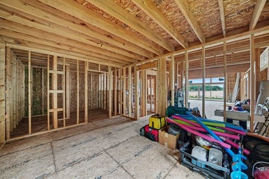 Framed home on Dewey Lake with 76 feet of lakefront and a newly - photo 11