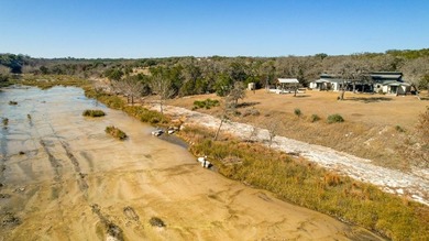 (private lake, pond, coastal) Home For Sale in Hunt Texas
