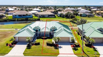 Punta Gorda Isles Area Home For Sale in Punta Gorda Florida