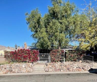 Lake Home For Sale in Bullhead City, Arizona