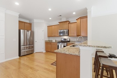 Located on a spacious quarter-acre lot in a quiet Johns Island - photo 12