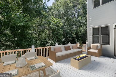 Rare opportunity to own a stunning riverfront estate tucked away - photo 14