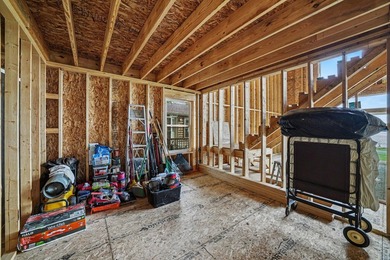 Framed home on Dewey Lake with 76 feet of lakefront and a newly - photo 14