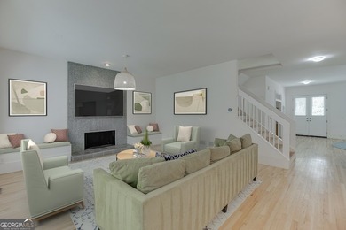 Rare opportunity to own a stunning riverfront estate tucked away - photo 17