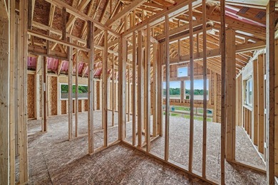 Framed home on Dewey Lake with 76 feet of lakefront and a newly - photo 20