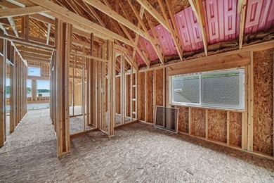 Framed home on Dewey Lake with 76 feet of lakefront and a newly - photo 21
