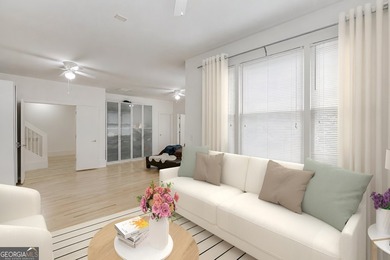 Rare opportunity to own a stunning riverfront estate tucked away - photo 22