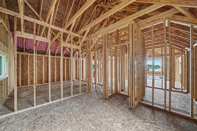 Framed home on Dewey Lake with 76 feet of lakefront and a newly - photo 22