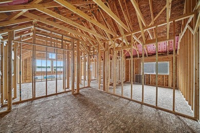 Framed home on Dewey Lake with 76 feet of lakefront and a newly - photo 23