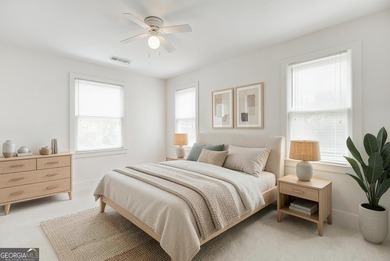 Rare opportunity to own a stunning riverfront estate tucked away - photo 29