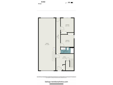 3-bedroom, 2.5-bath custom home just three doors from Lake - photo 30