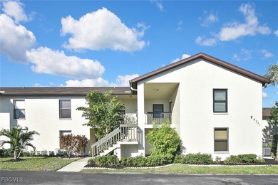 (private lake, pond, creek) Condo For Sale in Fort Myers Florida