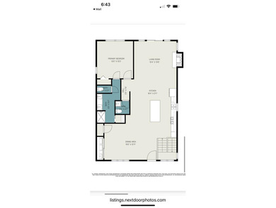 3-bedroom, 2.5-bath custom home just three doors from Lake - photo 31