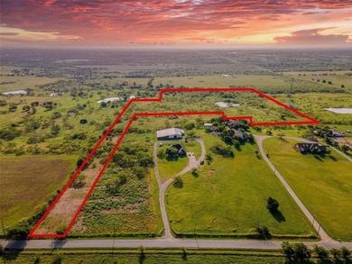 (private lake, pond, creek) Acreage For Sale in Denton Texas