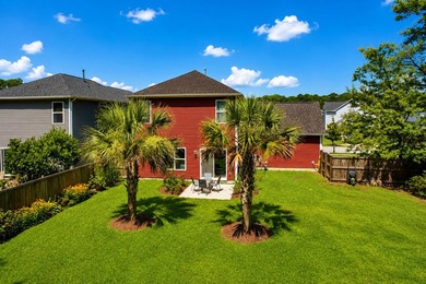 Located on a spacious quarter-acre lot in a quiet Johns Island - photo 44