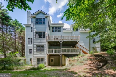 Rare opportunity to own a stunning riverfront estate tucked away - photo 46