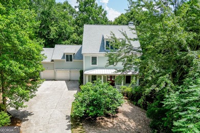 Rare opportunity to own a stunning riverfront estate tucked away - photo 49
