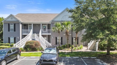 Intracoastal Waterway - Horry County Condo For Sale in Myrtle Beach South Carolina