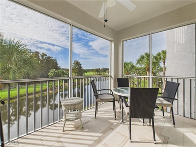 (private lake, pond, creek) Condo For Sale in Fort Myers Florida
