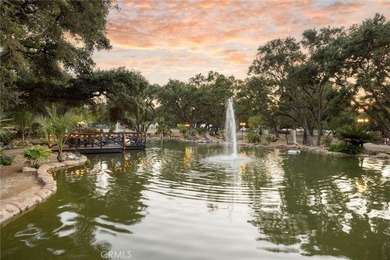 (private lake, pond, coastal) Home For Sale in Canyon Country California