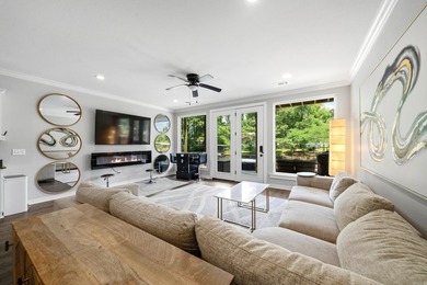 Welcome to this beautiful 3-bedroom, 2.5-bath lakefront retreat - photo 7