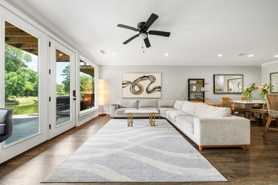 Welcome to this beautiful 3-bedroom, 2.5-bath lakefront retreat - photo 8