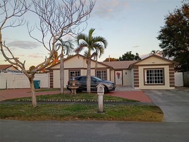 (private lake, pond, creek) Home For Sale in Hialeah Florida