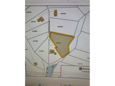 Smith Mountain Lake Lot For Sale in Moneta Virginia