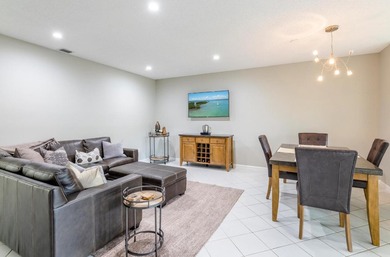This 2 bedroom 2 bath condo offers the ease of first floor - photo 3