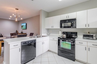 This 2 bedroom 2 bath condo offers the ease of first floor - photo 8