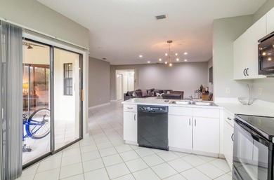 This 2 bedroom 2 bath condo offers the ease of first floor - photo 9