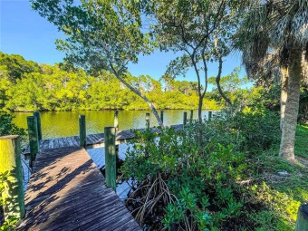 (private lake, pond, creek) Lot For Sale in Placida Florida