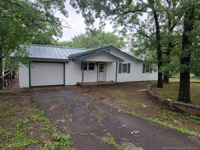 Lake Home Sale Pending in Mcalester, Oklahoma