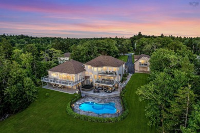 Lake Home For Sale in Kingswood, 
