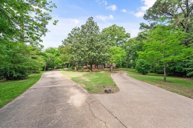 Lake Home For Sale in Tyler, Texas