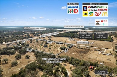 This 19.3+/- acre development tract is strategically positioned - photo 11