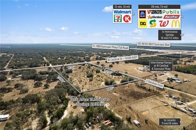 This 19.3+/- acre development tract is strategically positioned - photo 12