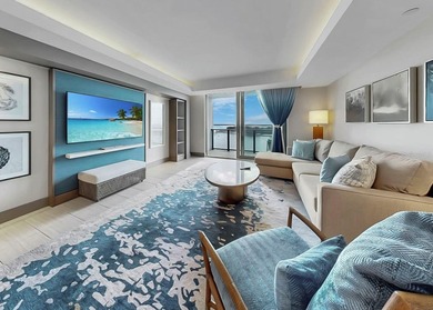 Experience refined resort living at JW Marriott Residences