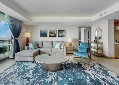 Experience refined resort living at JW Marriott Residences