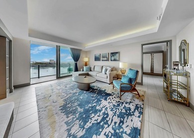 Experience refined resort living at JW Marriott Residences