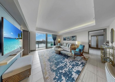 Experience refined resort living at JW Marriott Residences