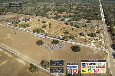 This 19.3+/- acre development tract is strategically positioned - photo 18