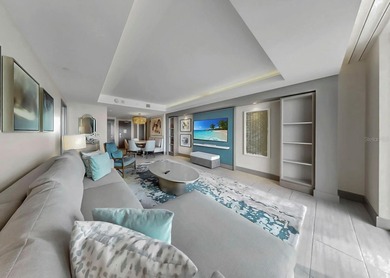 Experience refined resort living at JW Marriott Residences