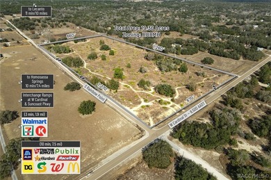 This 19.3+/- acre development tract is strategically positioned - photo 19