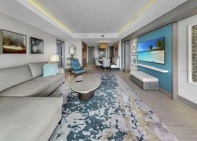 Experience refined resort living at JW Marriott Residences